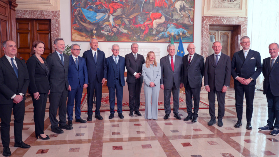 P.Chigi, l'Italia si costituisce parte civile nel processo su Crans Montana