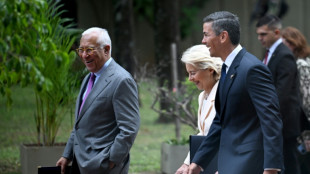 Zolldrohungen Trumps wegen Gr&ouml;nland: EU warnt vor "gef&auml;hrlicher Abw&auml;rtsspirale"