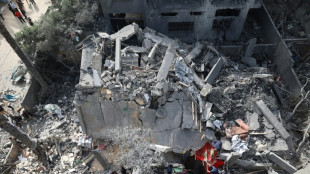 Hamás dice que un periodista fue asesinado en Gaza, Israel afirma que atacó a un "terrorista"