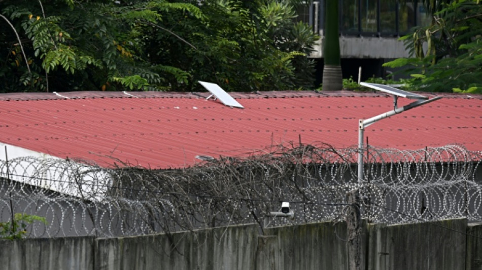 Centres de cyberfraude en Birmanie: SpaceX désactive 2.500 récepteurs Starlink