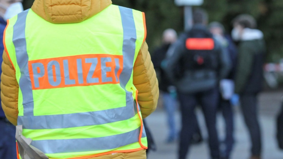 Geiselnahme in rheinland-pf&auml;lzischem Sinzig - Mehrere T&auml;ter in Bank vermutet