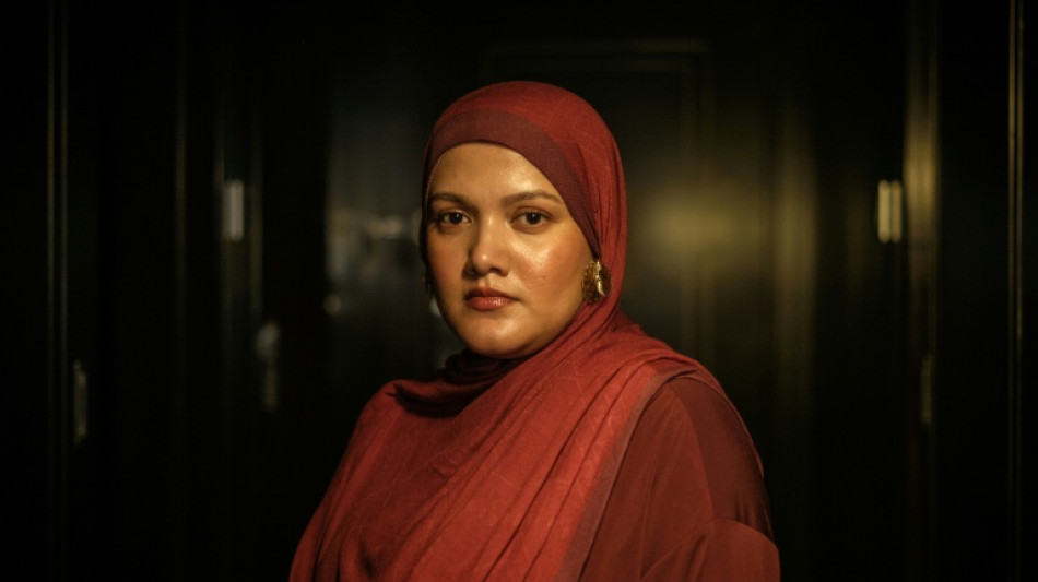 Birmanie: une militante des Rohingyas appelle le monde musulman &agrave; s'opposer &agrave; l'arm&eacute;e au pouvoir