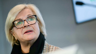 Catherine Vautrin récupère un grand ministère du Travail et de la Santé