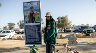 Deux ans après le 7-Octobre, les larmes coulent encore sur le site du festival Nova