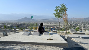 Afghanistan war victims left 'without justice', UN says