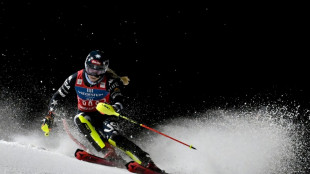 Ski: Shiffrin remporte le slalom de Courchevel, 105e victoire en Coupe du monde