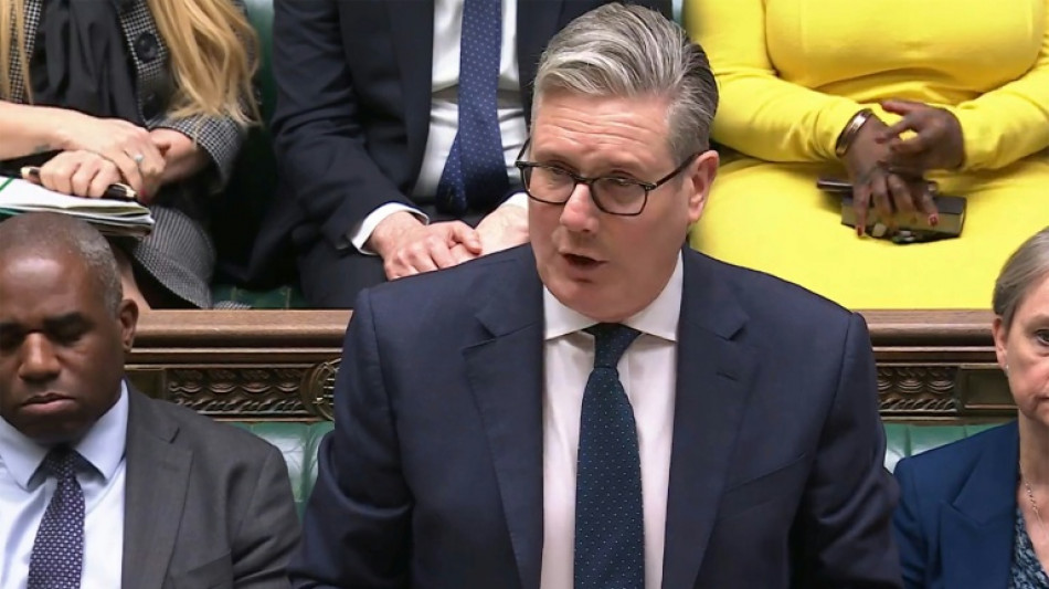 Londres assure que ses bases &agrave; Chypre ne seront pas utilis&eacute;es par les Etats-Unis