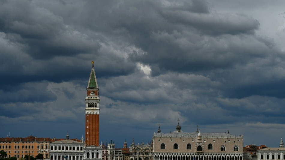 Jury of Italy's Venice Biennale resigns over Russia row