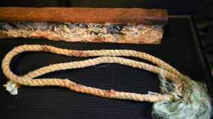 Pedaço de trilho é um dos vestígios dos 'voos da morte' durante ditadura no Chile