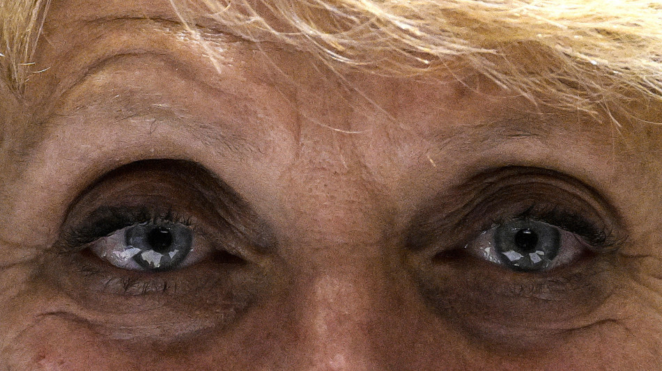 Di Segni, indifferibile e urgente una legge sull'antisemitismo