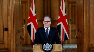 Druck auf Israel wächst: London stellt Anerkennung von Palästinenserstaat in Aussicht