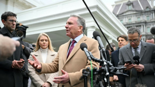 El enviado de EEUU niega que Hamás haya aceptado su propuesta de cese al fuego en Gaza