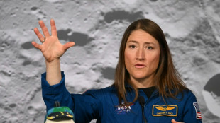 Astronautas da Artemis II voltam a conviver com a gravidade e elogiam nave