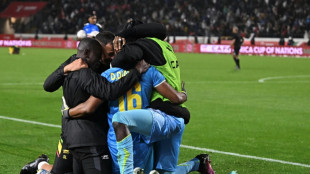 CAN-2025: le Mali bat la Tunisie au bout du suspense et rejoint le S&eacute;n&eacute;gal en quart