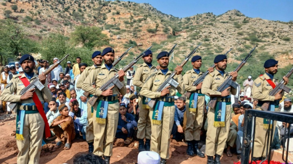 Katar: Afghanistan und Pakistan einigen sich auf "sofortige" Waffenruhe