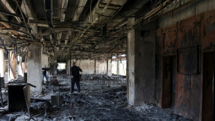 Tech-fueled misinformation distorts Iran-Israel fighting