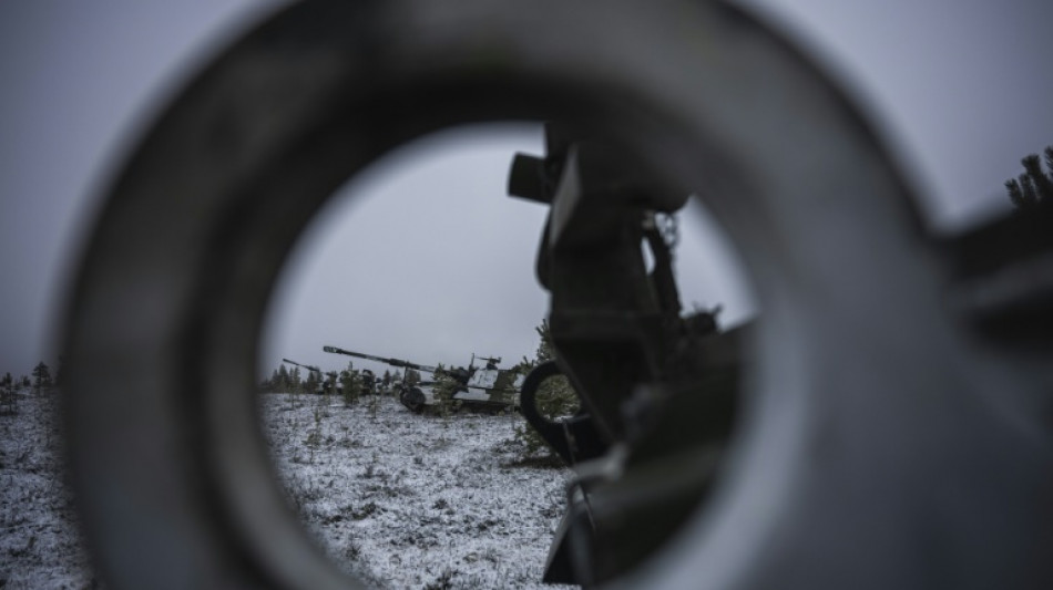 Finlandia contempla la posibilidad de aumentar a 65 años la edad de los reservistas