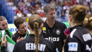 EM-Quali: DHB-Frauen siegen zum Auftakt souverän