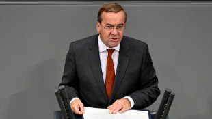 Pistorius schlie&szlig;t Beteiligung an Iran-Krieg aus