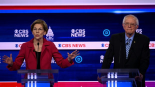 Senadores de EEUU advierten a Paramount sobre posible corrupción en un acuerdo con Trump