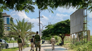 US urges 'restraint' as Ethiopia's Tigray crisis rocks region