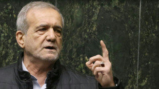 Un vicepresidente de Irán es destituido tras un costoso viaje a la Antártida