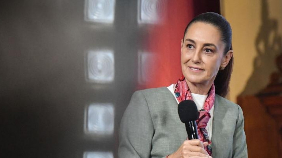 Time, Sheinbaum tra le 100 figure pi&ugrave; influenti del mondo