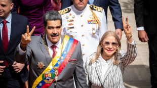 Media, 'in corso preparativi per portare Maduro a New York'