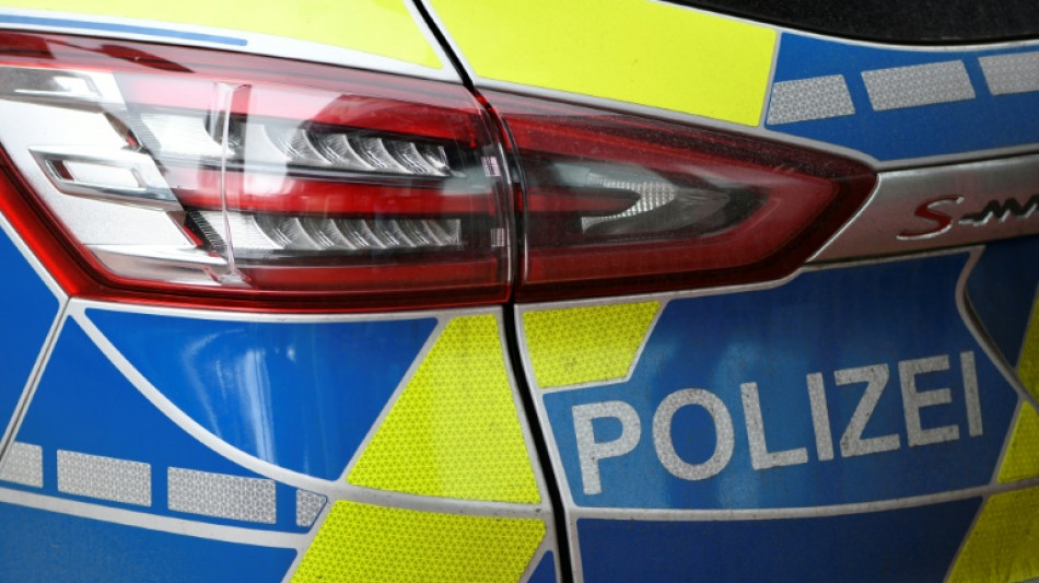 Vermisster Dreij&auml;hriger in Getr&auml;nkefass gefunden
