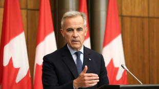 Canadá anuncia intenção de reconhecer Estado palestino em setembro