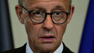 Merz und Macron schockiert über Bilder von ausgehungerten israelischen Geiseln