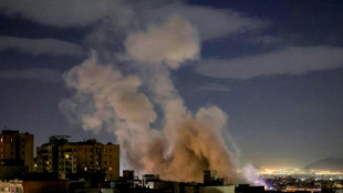 Furcht vor Gewaltspirale: Teheran reagiert auf US-israelische Angriffe im Iran