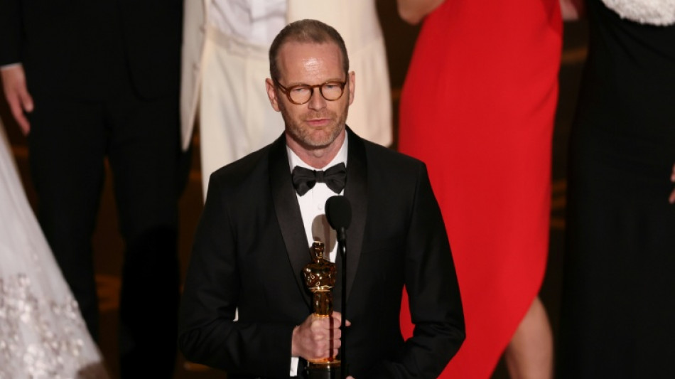 Norway's Oscar winner 'Sentimental Value': a failing father seeks redemption