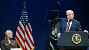 Trump exhorte le ministère de la Justice à agir contre des adversaires politiques