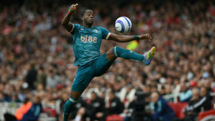 Brentford splash club-record fee on Ouattara