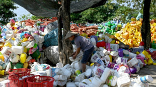 'Waiting to die': the dirty business of recycling in Vietnam