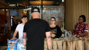 'I can't eat': Millions risk losing food aid during US shutdown