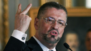 El proceso que puede provocar la destitución del presidente Chaves avanza en Costa Rica