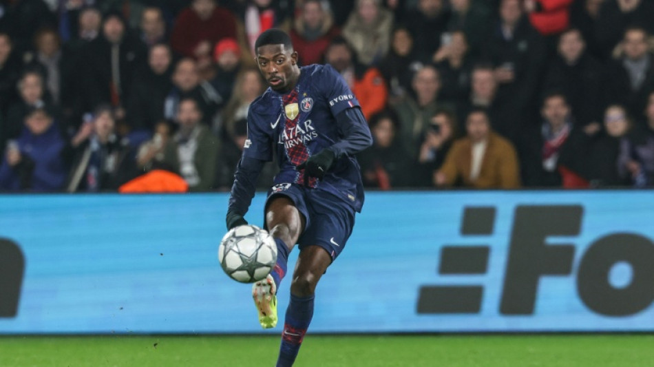 Ligue des champions: avec Monaco, le PSG retrouve un club fran&ccedil;ais en barrages