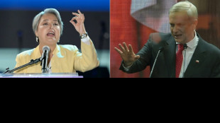 Zweite Runde der Pr&auml;sidentschaftswahl in Chile