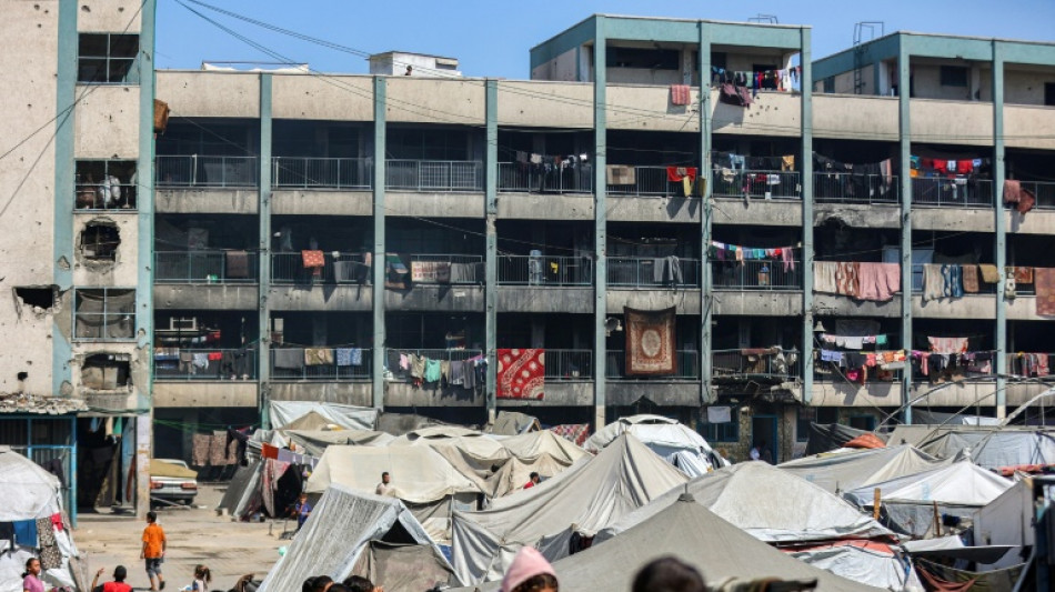 Trump con escasas opciones al Nobel de la Paz, ¿entonces quién lo ganará?