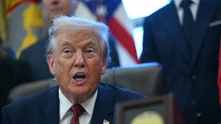 Fifa verleiht "Friedenspreis" am Rande der WM-Gruppenauslosung f&uuml;r 2026