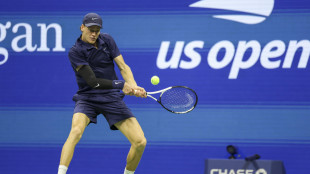 Us Open: Sinner-Auger Aliassime nella notte tra venerdì e sabato