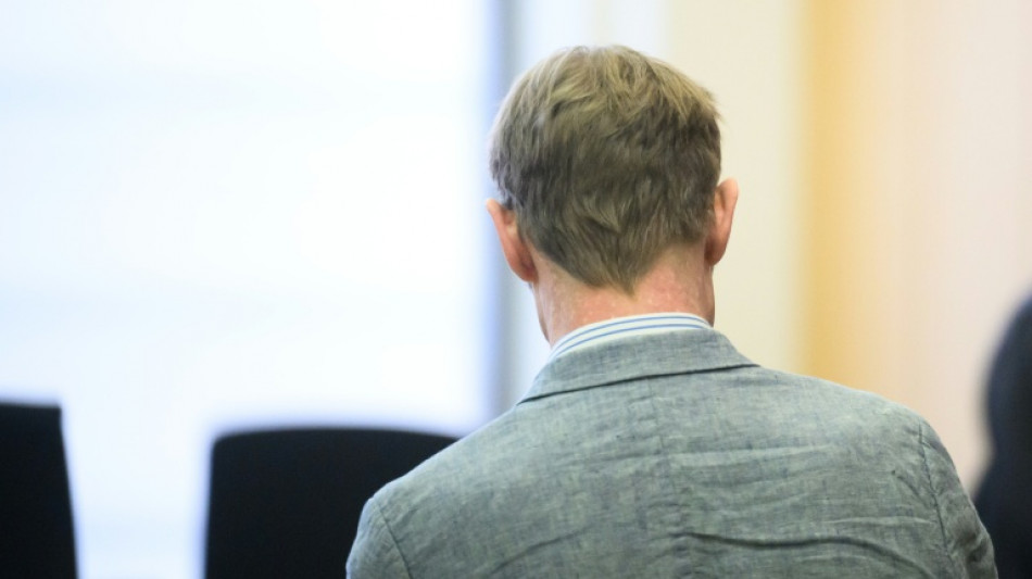 Deutscher Maddie-Verd&auml;chtiger lebt in Unterkunft in Kiel 
