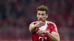 Nagelsmann-Aussagen f&uuml;r Goretzka kein "Freifahrtschein"