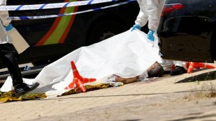 Abatido a tiros cerca de Madrid un exdiputado ucraniano afín a Rusia