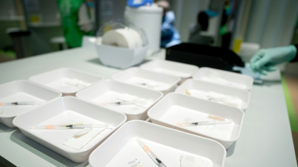 Entschädigung nach Coronaimpfung: Frau mit Kopfschmerzen scheitert vor Gericht