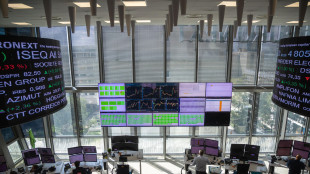 Borsa: l'Europa avanza tonica con lo shutdown verso la fine