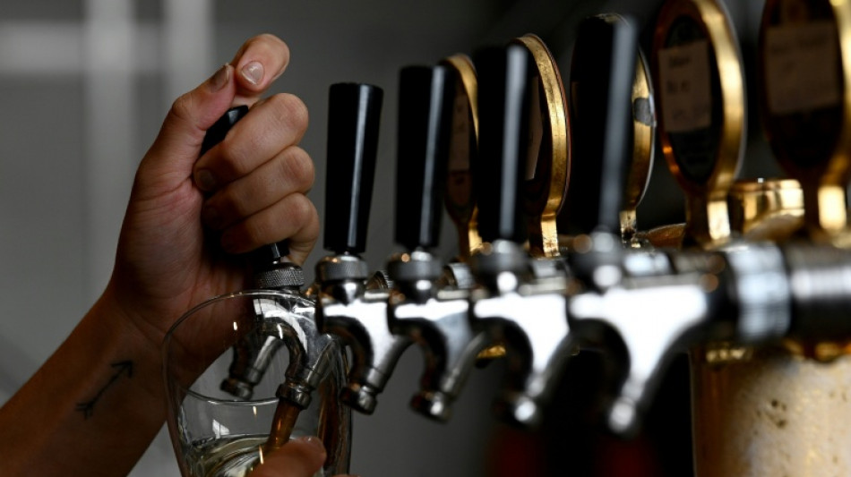 Undercover probe finds Australian pubs short-pouring beer