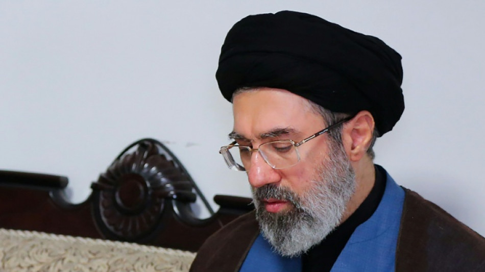 El petr&oacute;leo se dispara tras la elecci&oacute;n del hijo de Jamenei como nuevo l&iacute;der de Ir&aacute;n